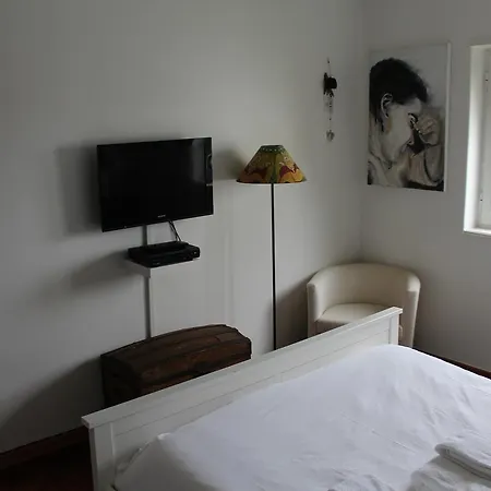 Green Tower Apartamento