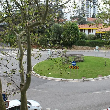 Apartamento Green Tower *