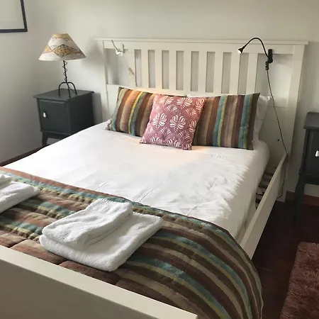 Apartamento Green Tower Cascais