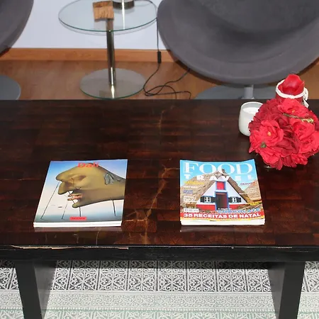 Apartamento Green Tower