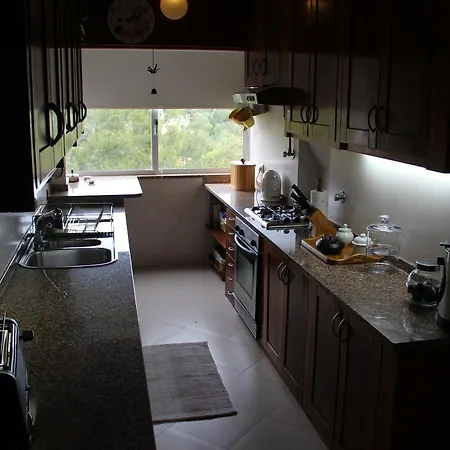 Green Tower Apartamento *