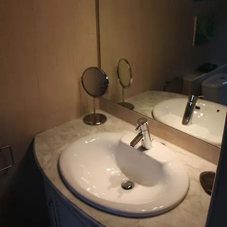 Green Tower Apartamento