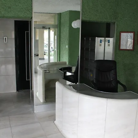 Green Tower Apartamento Cascais
