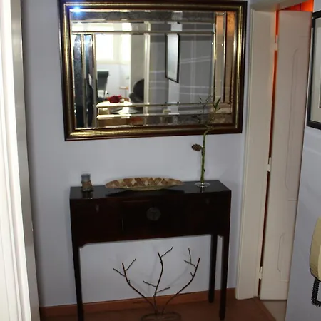 Apartamento Green Tower Cascais