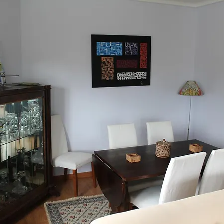 Apartamento Green Tower Cascais