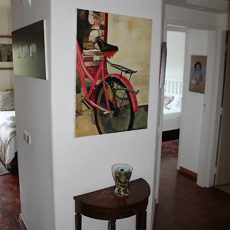 Apartamento Green Tower Cascais