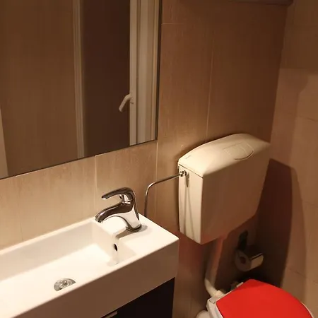 Apartamento Green Tower Cascais