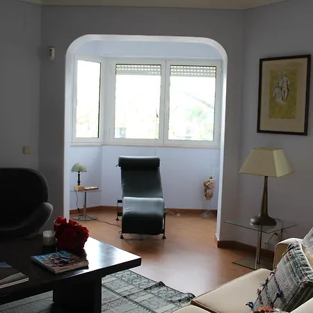 Apartamento Green Tower