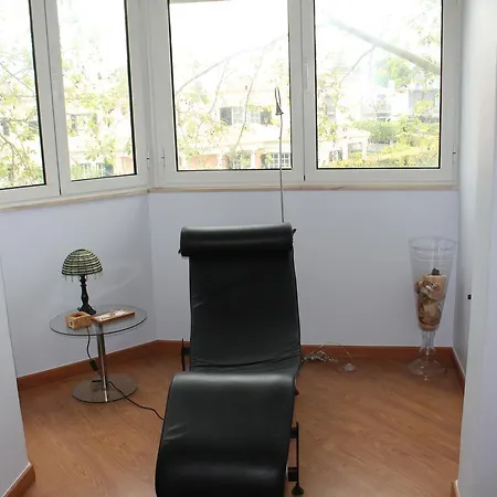 Apartamento Green Tower *