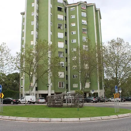Apartamento Green Tower