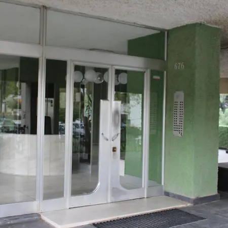 Green Tower Apartamento Cascais