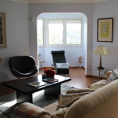 Apartamento Green Tower