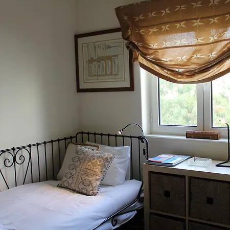 Apartamento Green Tower *